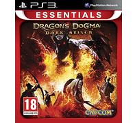 Dragons Dogma: Dark Arisen (Playstation 3) [importación inglesa]