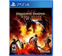 Dragon's Dogma - Dark Arisen - PlayStation 4