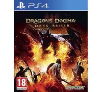 Dragon's Dogma: Dark Arisen