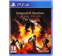 Dragon's Dogma: Dark Arisen Remaster Juego para Consola Sony PlayStation 4, PS4