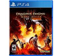 Dragon's Dogma: Dark Arisen - Standard Edition - PlayStation 4