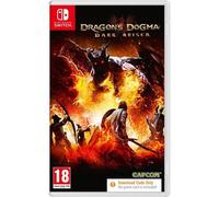 Dragons Dogma Dark Arisen SWITCH (Code in a Box)