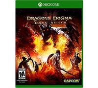 Dragons Dogma: Dark Arisen [USA]