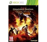 Dragons Dogma: Dark Arisen (Xbox 360) [Importación Inglesa]