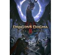 Dragon's Dogma II: Dark Arisen Steam Key (PC) ROW