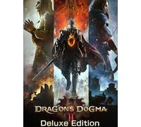 Dragon's Dogma II | Deluxe Edition (PC) - Steam Gift - GLOBAL