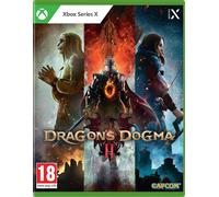 DRAGONS DOGMA II JUEGO PARA XBOX SERIES X