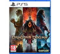 DRAGONS DOGMA II JUEGO PS5