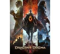 Dragon's Dogma II (PC) - Steam Gift - EUROPE