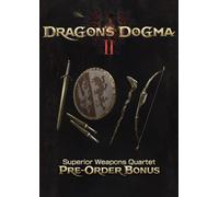 Dragon's Dogma II - Pre-Order Bonus PS5 (Europe & UK)