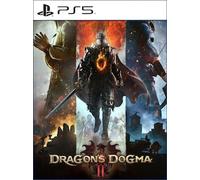 Dragon's Dogma II (PS5) - PSN Account - GLOBAL