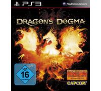 Dragon's Dogma [Importación Alemana]
