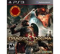 Dragon's Dogma [Importación francesa]
