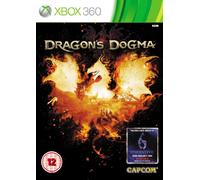 Dragon's Dogma [Importación inglesa]