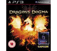 Dragon's Dogma [Importación inglesa]