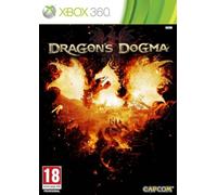 Dragon's Dogma [Importación italiana]
