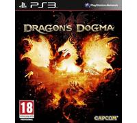 Dragon's Dogma [Importación italiana]