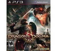 Dragon's Dogma (Importacion USA) Sony Playstation 3 standard