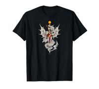 Dragon's Dogma Online: The Ivory Order Camiseta