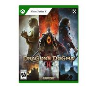 Dragon's Dogman 2 for Xbox Series X