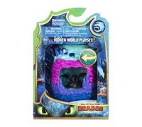 Dragons Dragon Lair - Figuras de juguete para niños (Multicolor, 4 año(s), Niño/niña, Dibujos animados, Animales, Dragon Riders) , color/modelo surtido