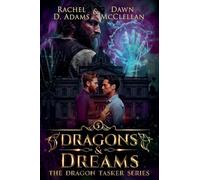 Dragons & Dreams: 5 (The Dragon Tasker)