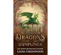 Dragons & Dumplings: 0.5 (Falhaven Castle)