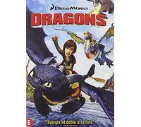 Dragons - DVD