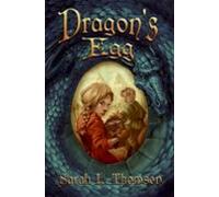 Dragons Egg (ebook)
