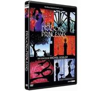 Dragons et Princesses [Francia] [DVD]