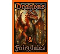 Dragons & Fairytales: The Dragon Warriors (Fire Fairies)