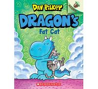 Dragon's Fat Cat: An Acorn Book (Dragon #2), Volume 2