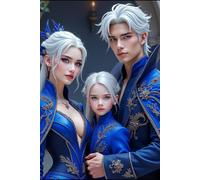 Dragon's Fiery Love: A Dragon's Heart Novella (Dragon's Heart Series)