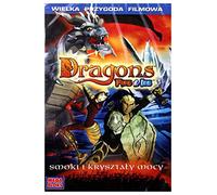 Dragons: Fire & Ice [DVD] (IMPORT) (No hay versión española)