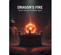 Dragon'S Fire: Qin Shi Huang'S Forbidden Legacy