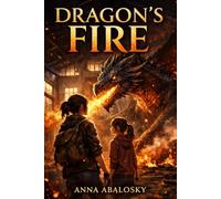 Dragon's Fire (THE DRAGON ROAD CHRONICLES)