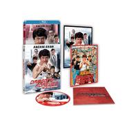 Dragons Forever. Los Tres Dragones [Blu-Ray] Película