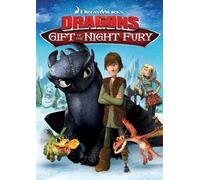 Dragons: Gift of the Night Fury [USA] [DVD]