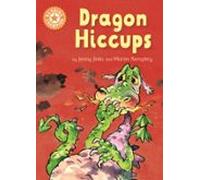 Dragons Hiccups (ebook)
