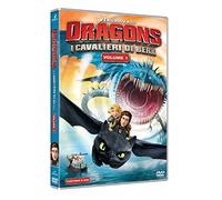 Dragons - I Cavalieri Di Berk #01 [DVD]