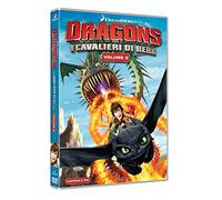 Dragons - I Cavalieri Di Berk #02 [Italia] [DVD]