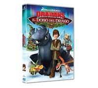 Dragons - Il Dono Del Drago [DVD]