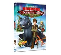 Dragons - Il dono del drago [Italia] [DVD]
