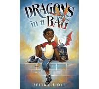 Dragons in a Bag: 1