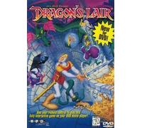 Dragon's Lair [Reino Unido] [DVD]