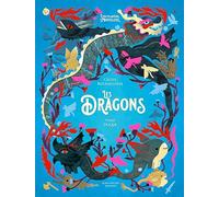 Dragons: L'Encyclopédie du Merveilleux - tome 3