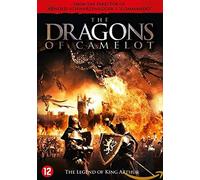 Dragons Of Camelot [Edizione: Germania] [Italia] [DVD]