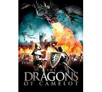 Dragons Of Camelot [Edizione: Stati Uniti] [Italia] [DVD]