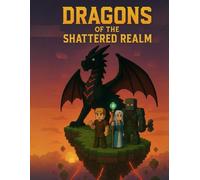 Dragons of the Shattered Realm