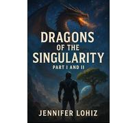 Dragons of the Singularity: Part I and II (Fantasy Stories)